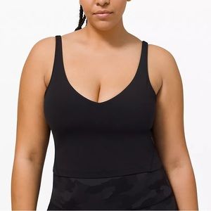 lululemon Align Tank Top